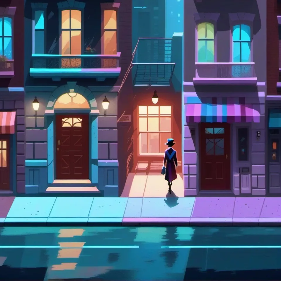 chat with ai character: 2003 Turtles!!<3