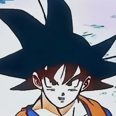 creator Goku∞'s avatar