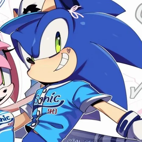 creator sonic_gamer♡☆'s avatar