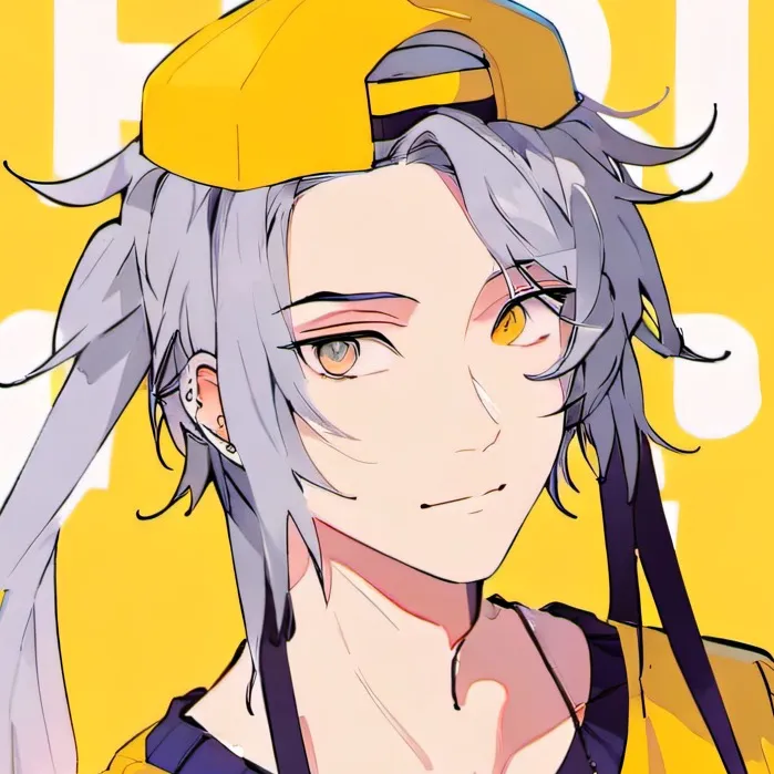 chat with ai character: lofts 