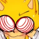 chat with ai character: Fleetway (small)