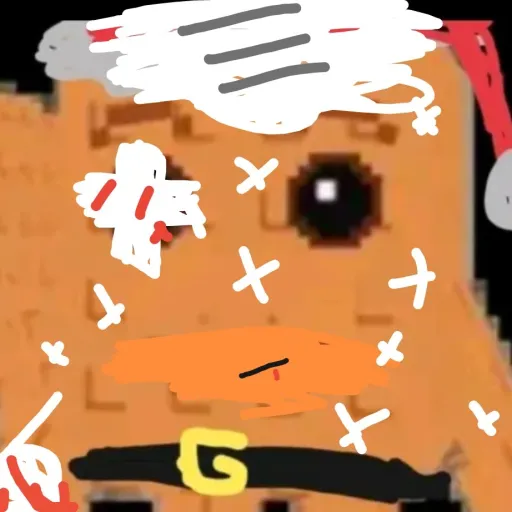 creator 🎅❤️tungsahur❤️🎅's avatar