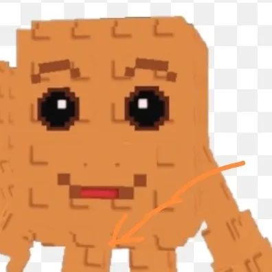 creator 🎅❤️tungsahur❤️🎅's avatar