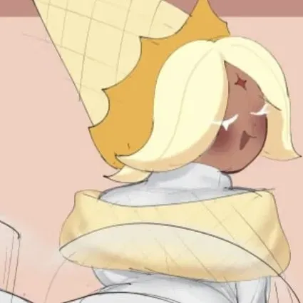 creator Wh1t L1LlY c00KiE's avatar