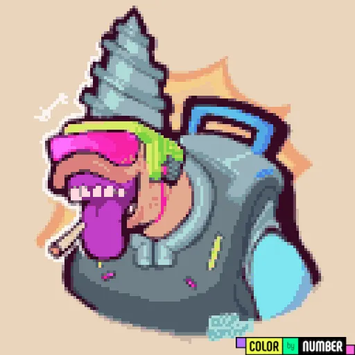 talkie's author avatar