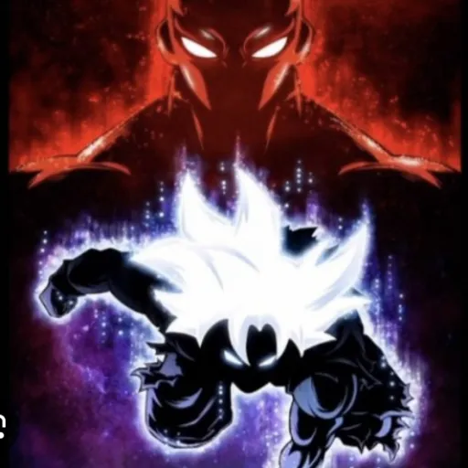 creator Z-Fighters 7360's avatar