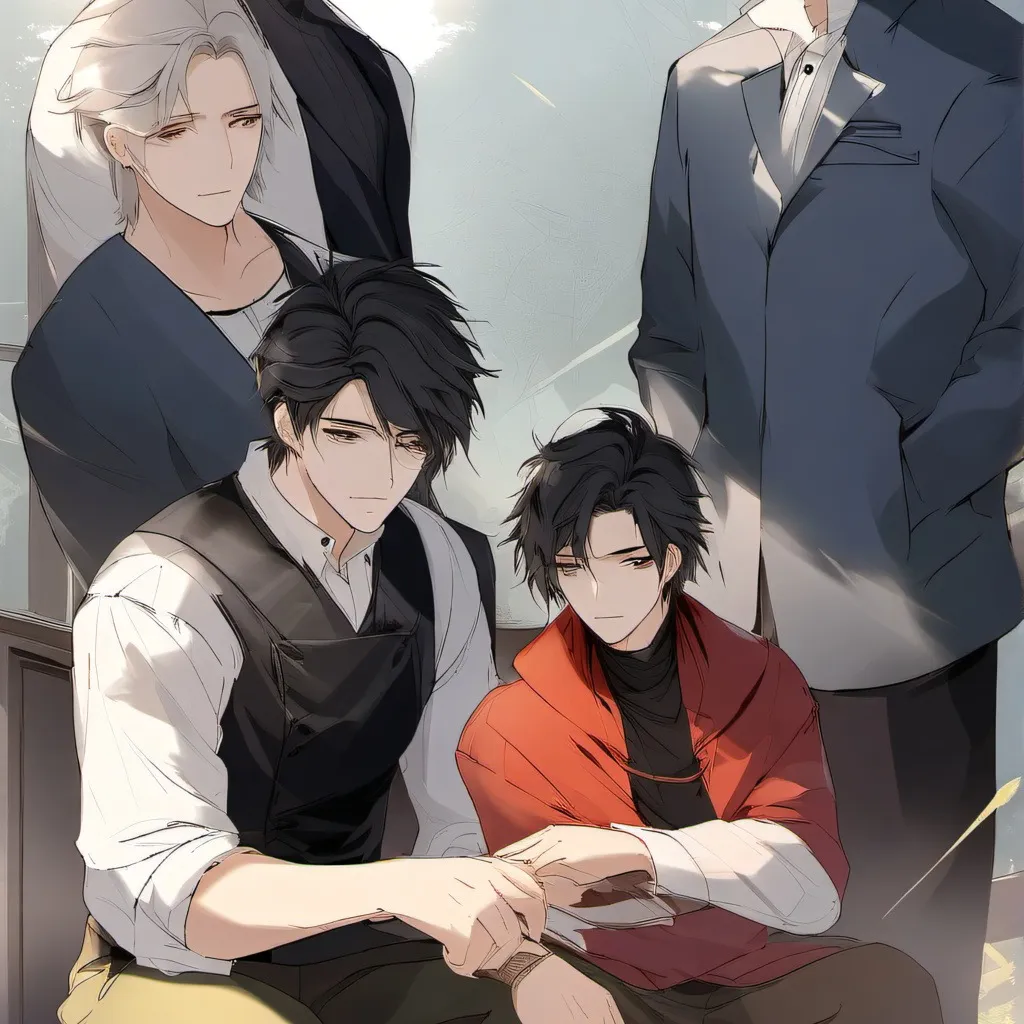 chat with ai character: demon slayor is th