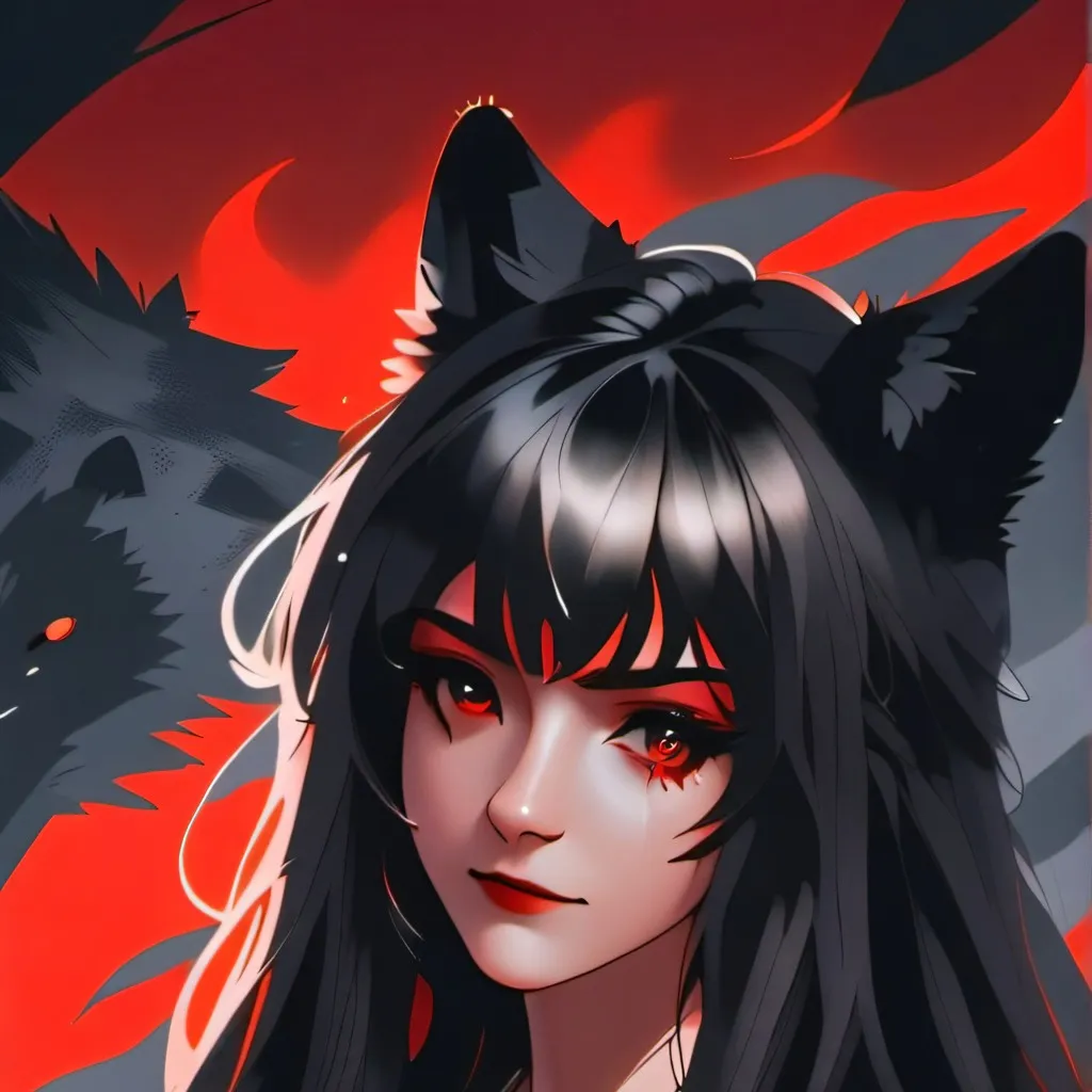 chat with ai character: Shadow