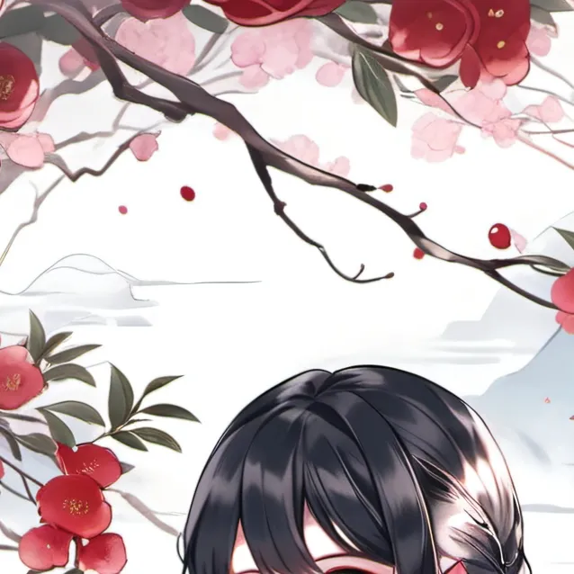 chat with ai character: Rose