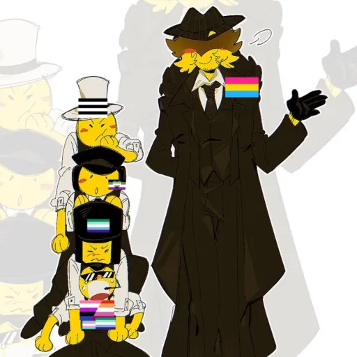 creator [~>CAPOREGIME<~]'s avatar