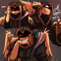 creator [|TELAMON/SHED|]'s avatar