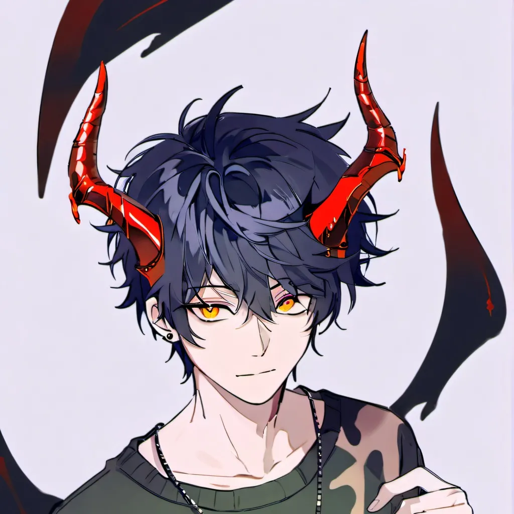 chat with ai character: River