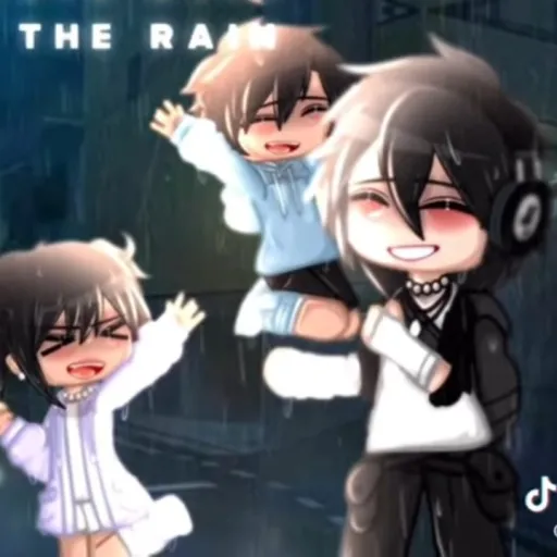 creator •Aphmau×Aaron•'s avatar
