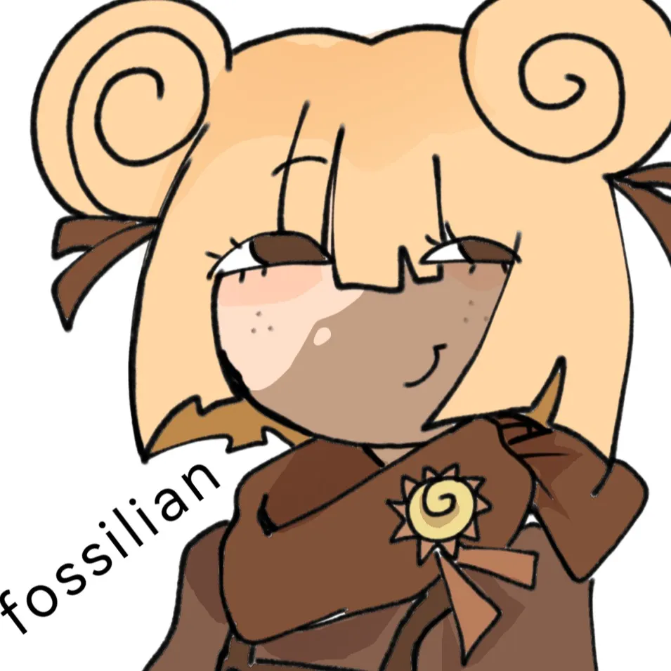 chat with ai character: Shelly