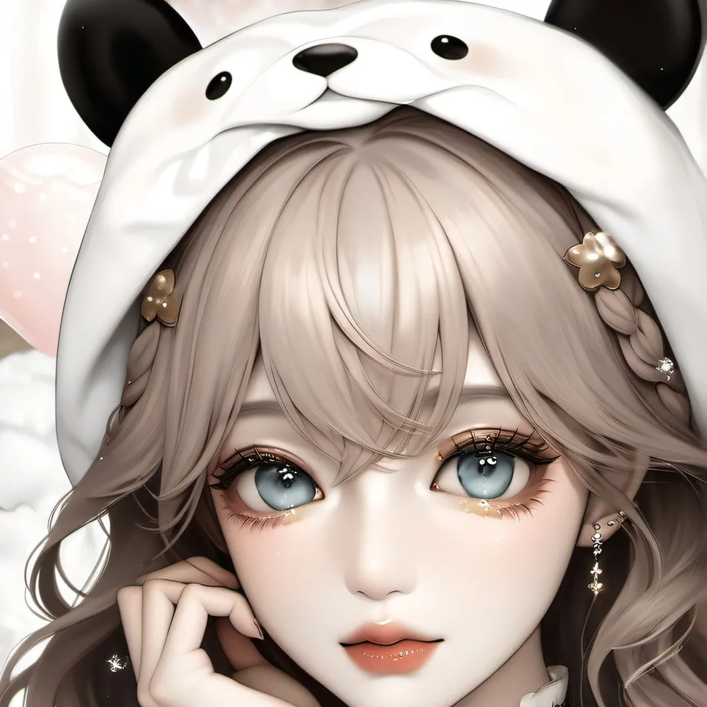 chat with ai character: Mila