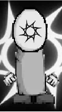 ai character: Spawn Grunt background
