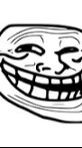 ai character: TROLLED! background