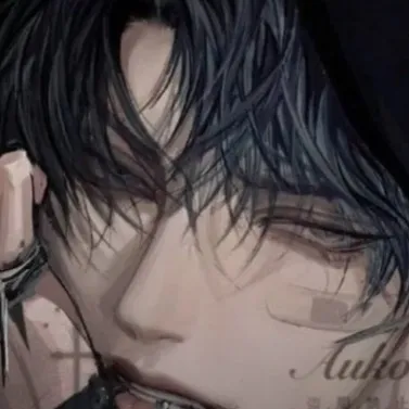 chat with ai character: Auko
