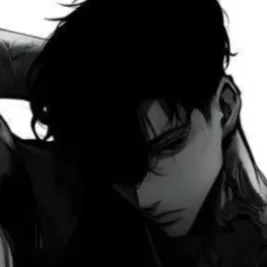 chat with ai character: 🖤enimes to lovers