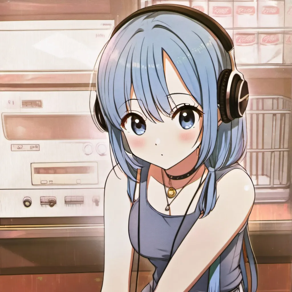 chat with ai character: Sallie 