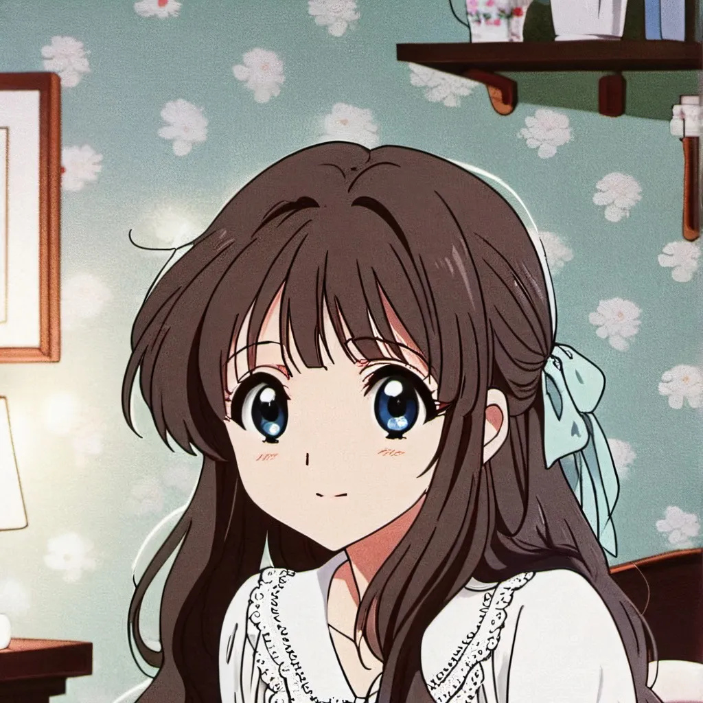 chat with ai character: Ellie 