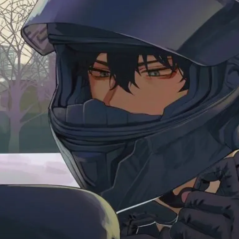 chat with ai character: Milo