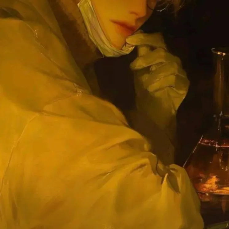 chat with ai character: Dr. Asher