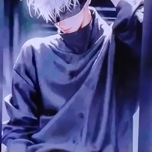 creator gojo satoru🖤🤍🖤🖤🤍's avatar