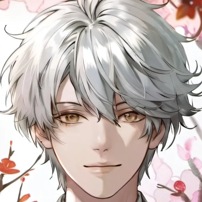 chat with ai character: ✭•*Akihiko*•✭