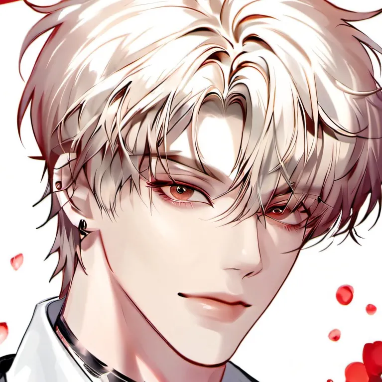 chat with ai character: Keojin