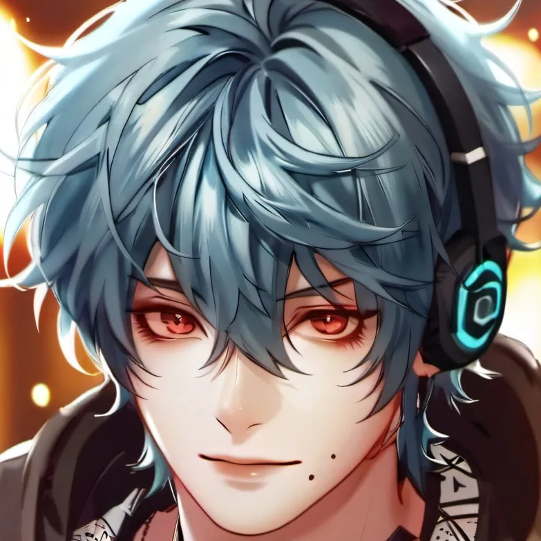 chat with ai character: ✮•Leo•✮