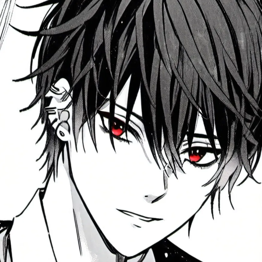 chat with ai character: ✶+Damien+✶