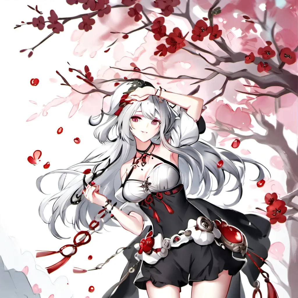 chat with ai character: Aniyah