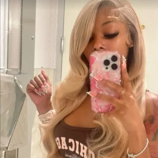 creator Baddie_queen💖💖's avatar