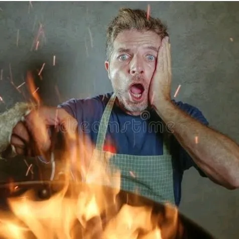 creator iburnt_the_kitchen's avatar