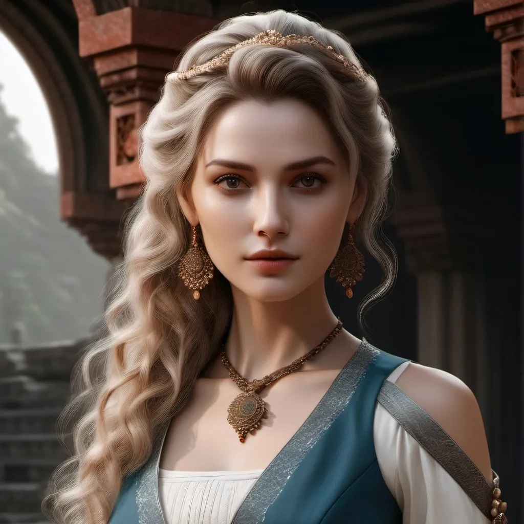 chat with ai character: Victoria 