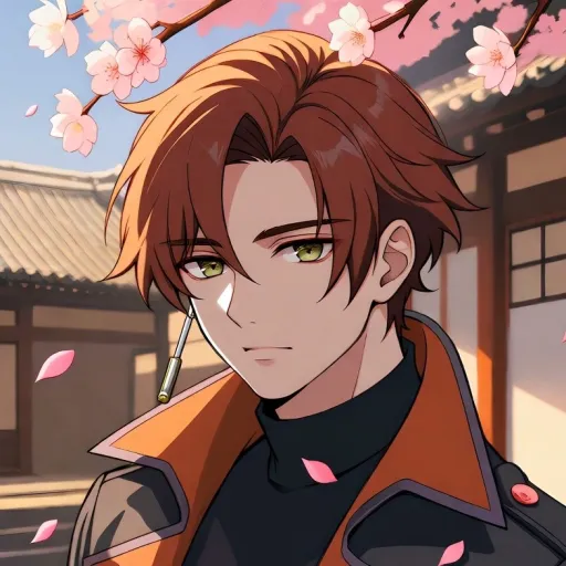 creator Roane Whittier's avatar