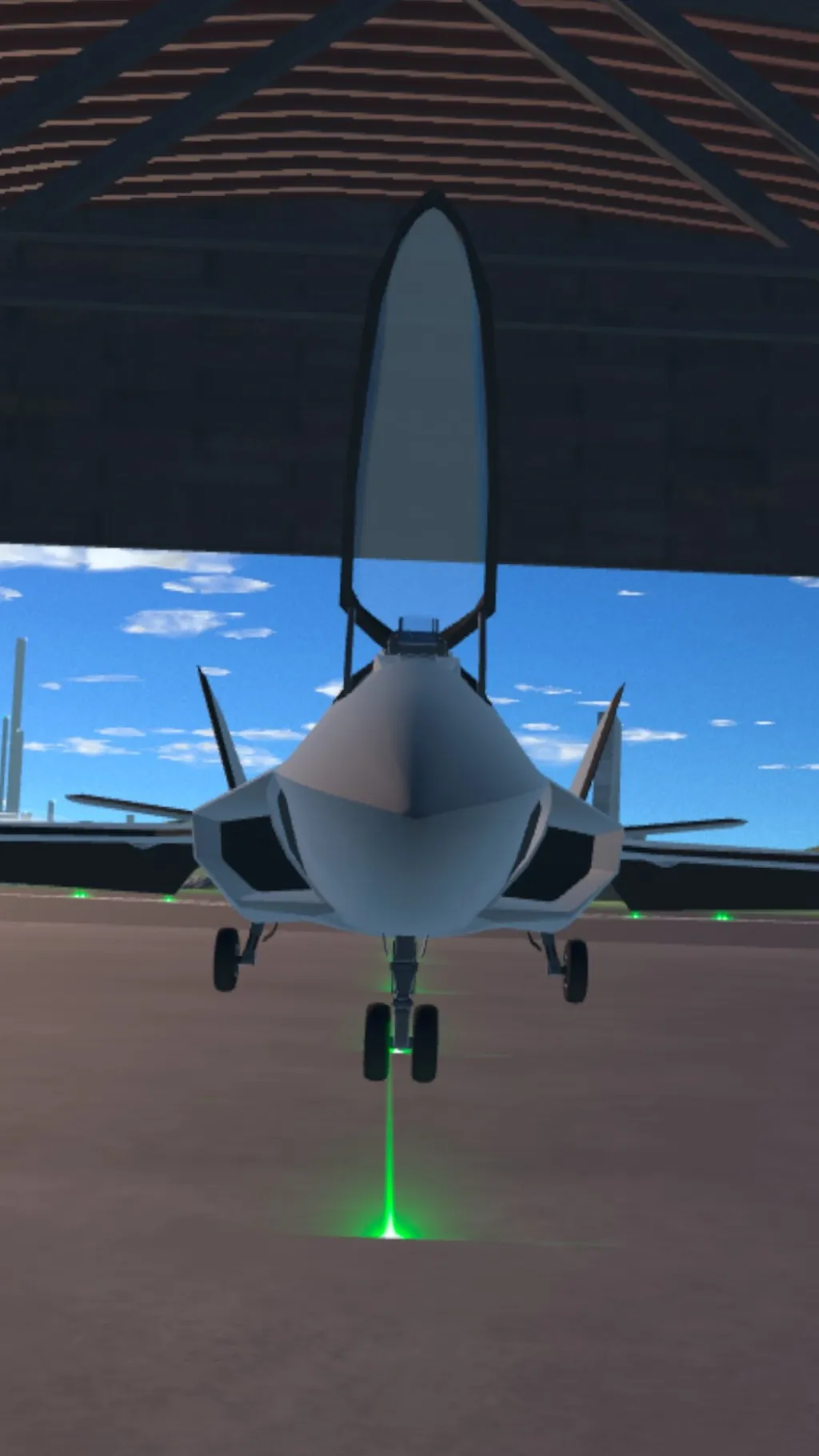 ai character: SAK-2  background