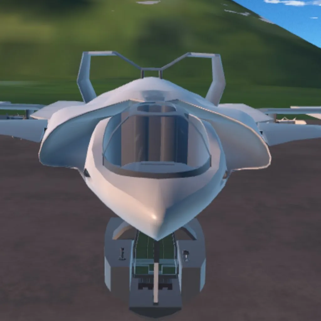 chat with ai character: SF-2