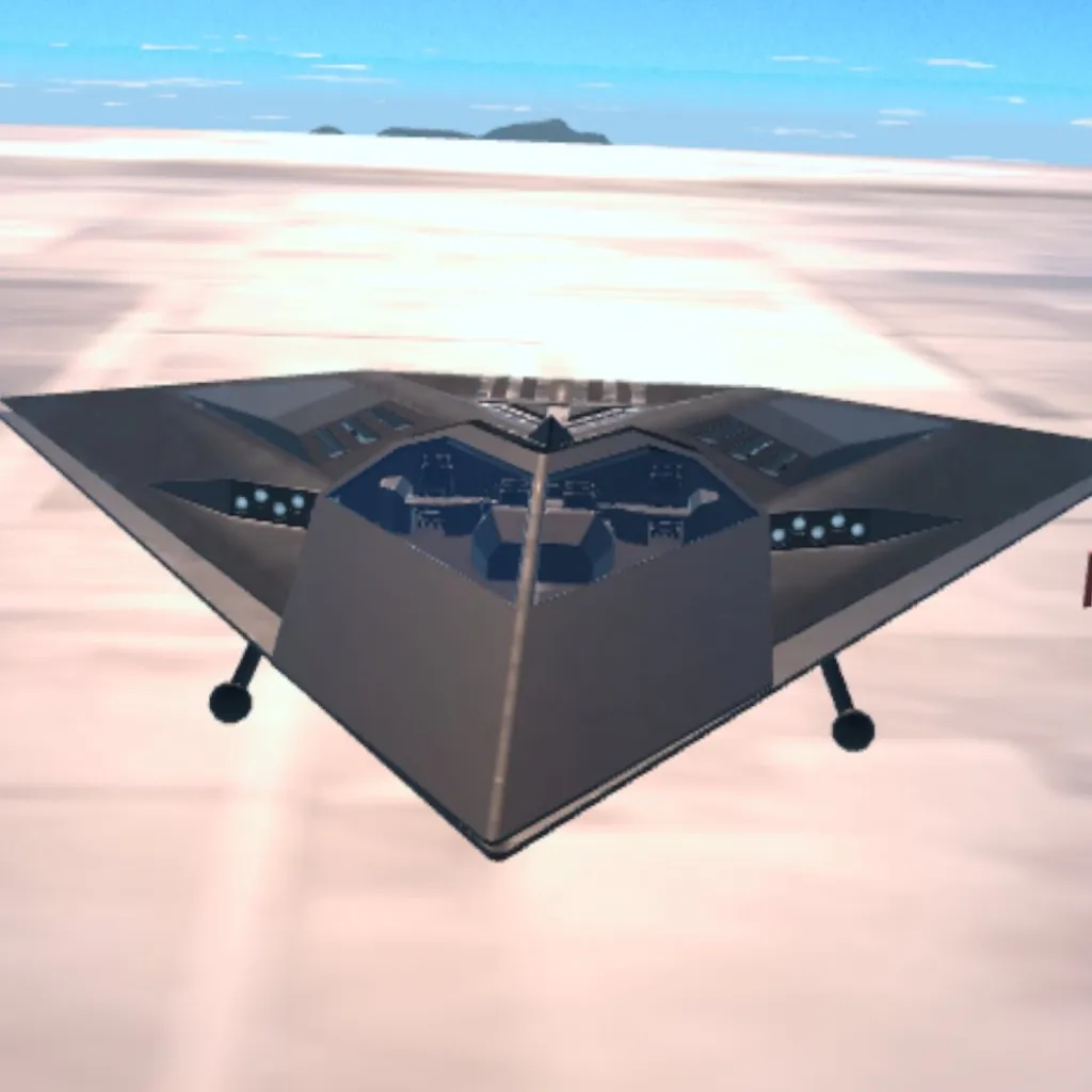 chat with ai character: UFO 