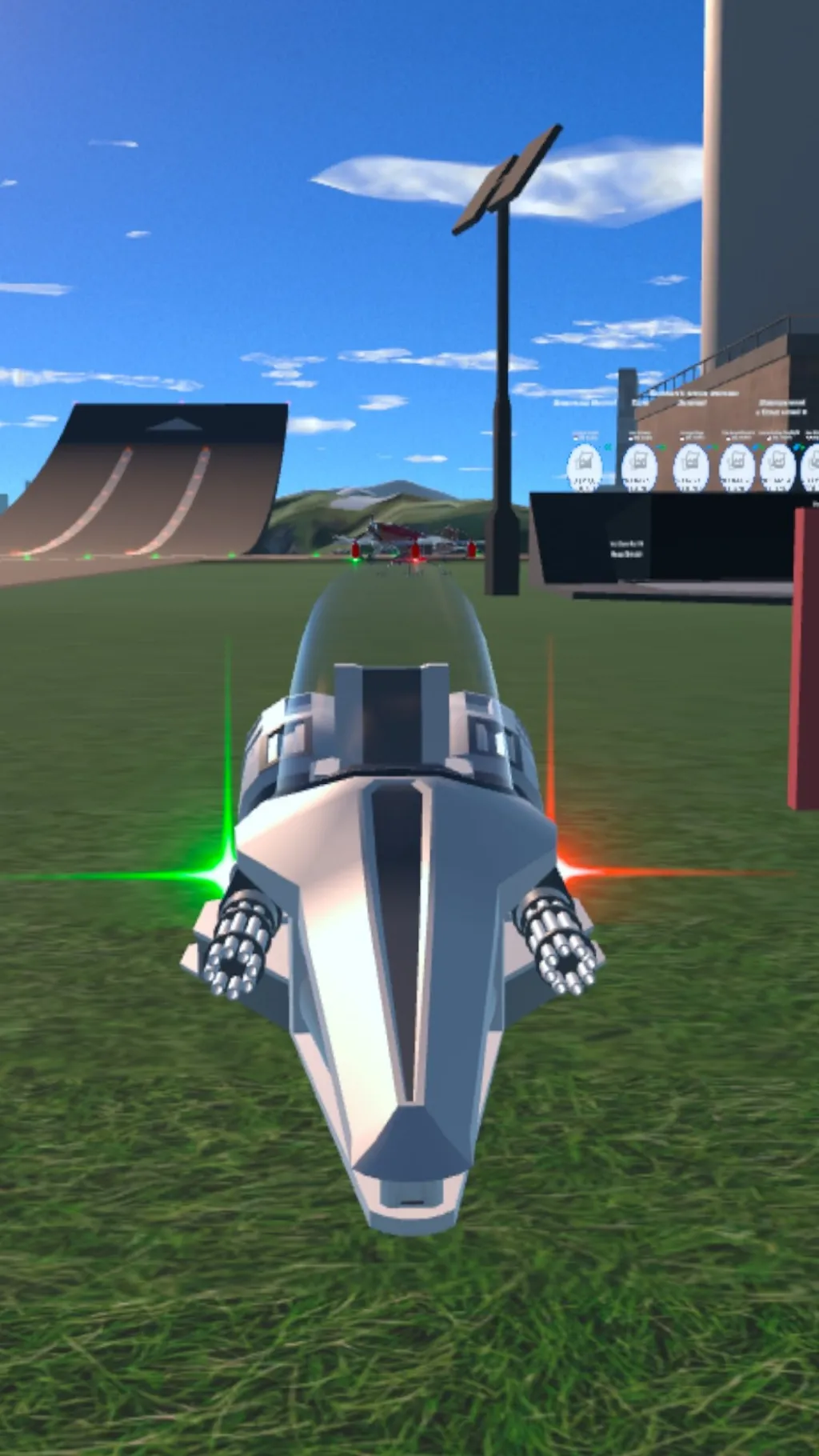 ai character: SB-1 background