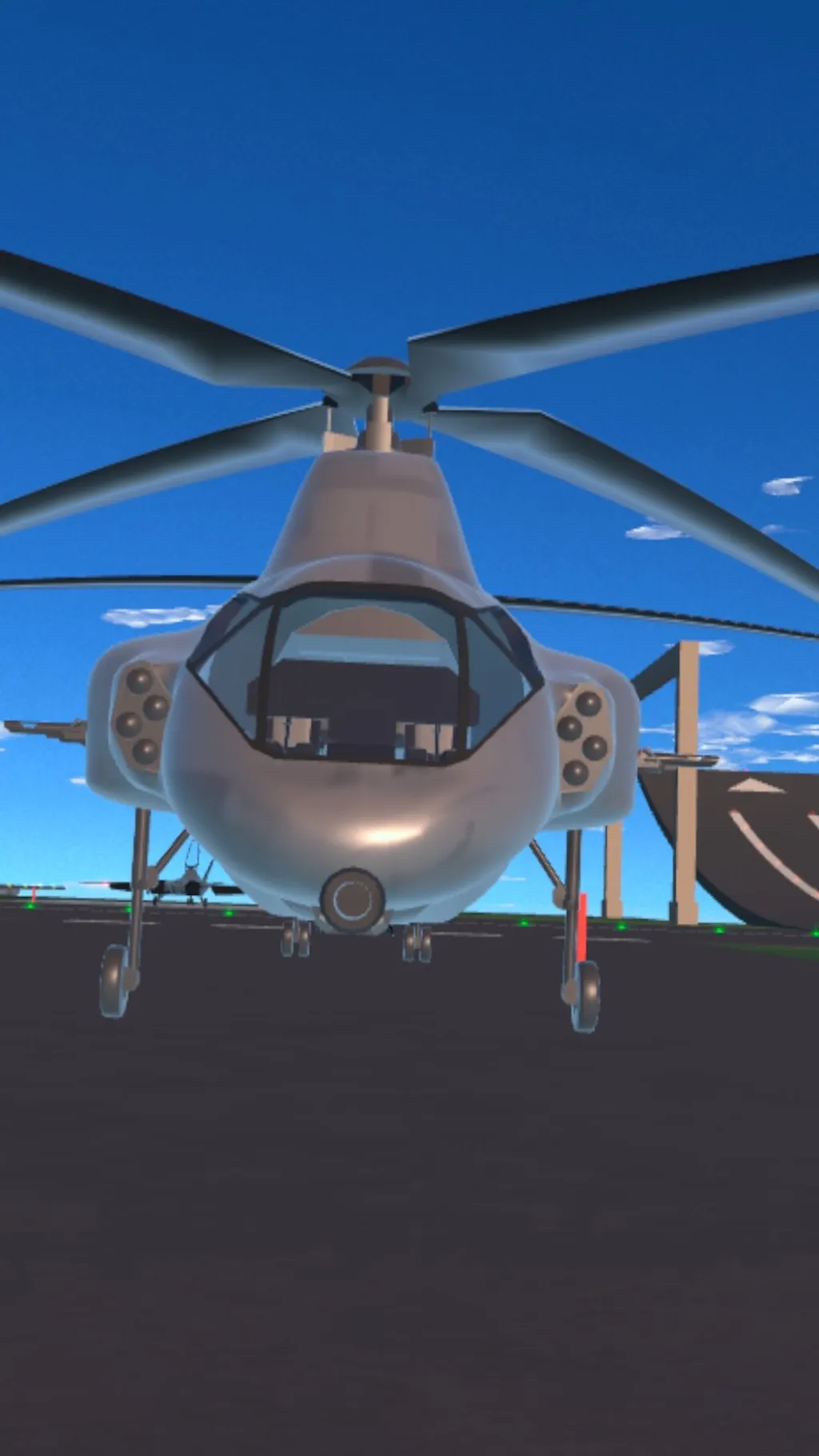 ai character: SH-2 background