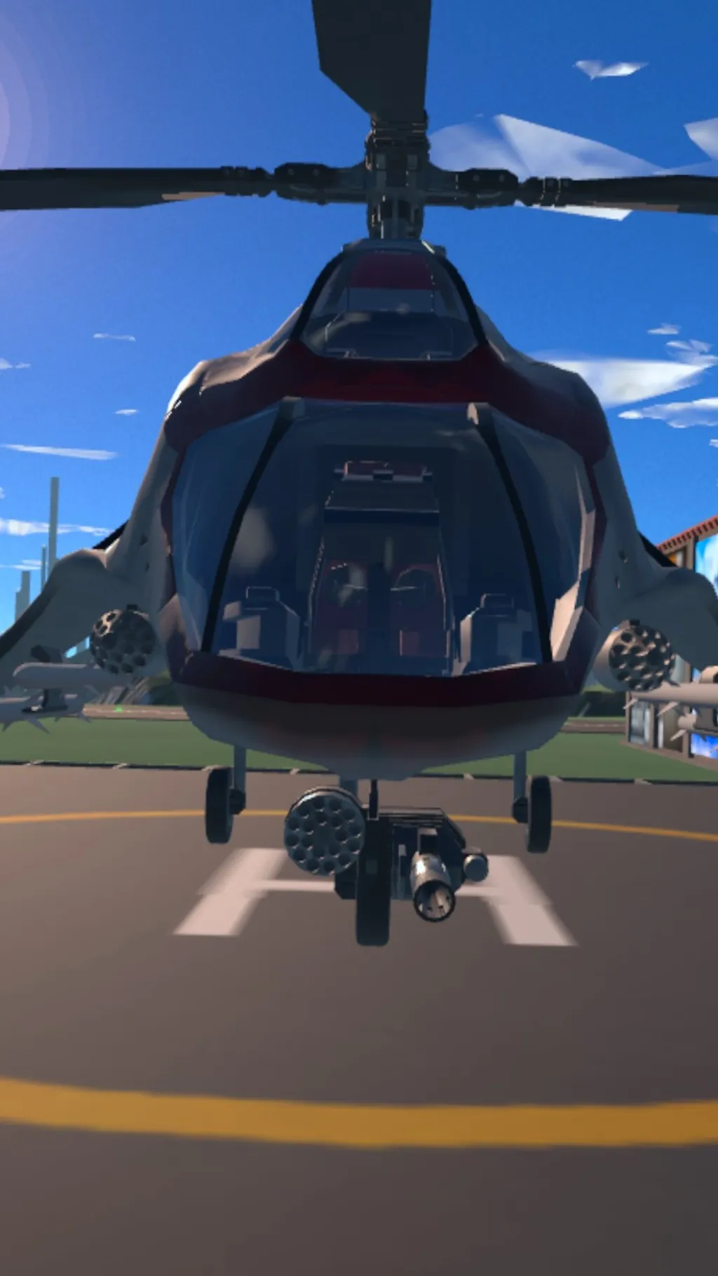 ai character: SH-3 background