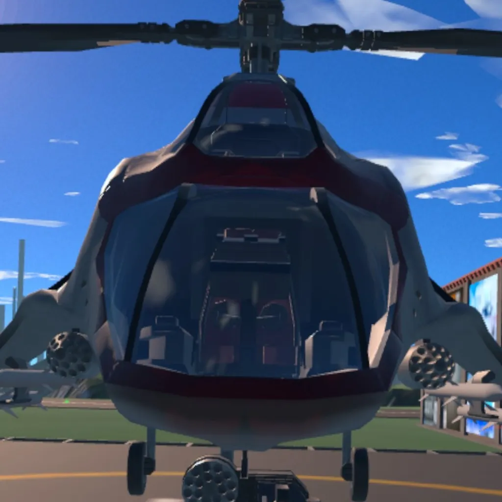 chat with ai character: SH-3