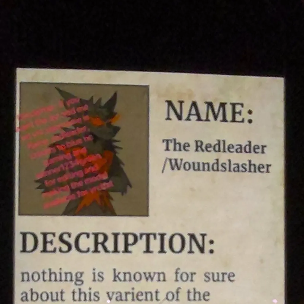 chat with ai character: Flame_redleader