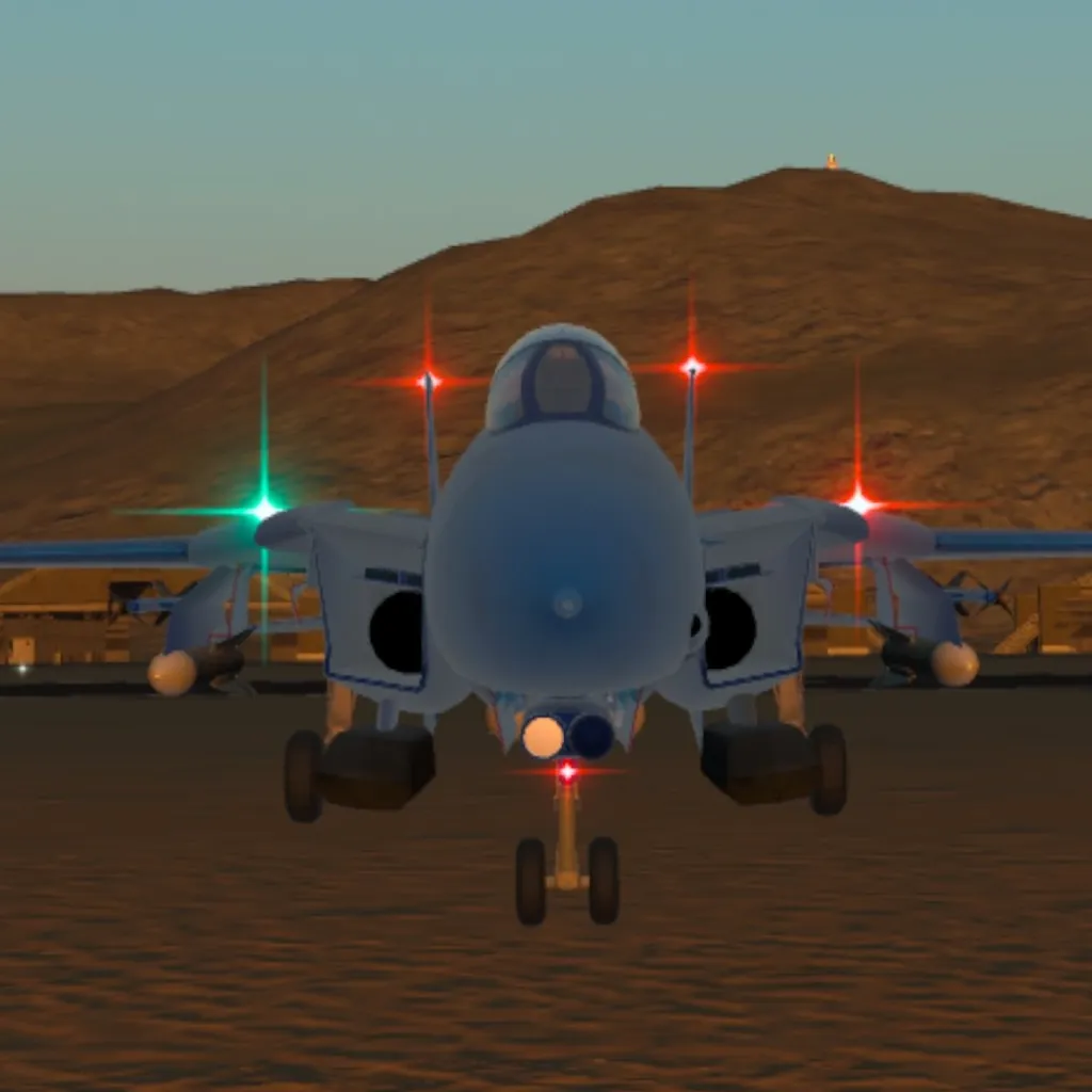 chat with ai character: Female F-14