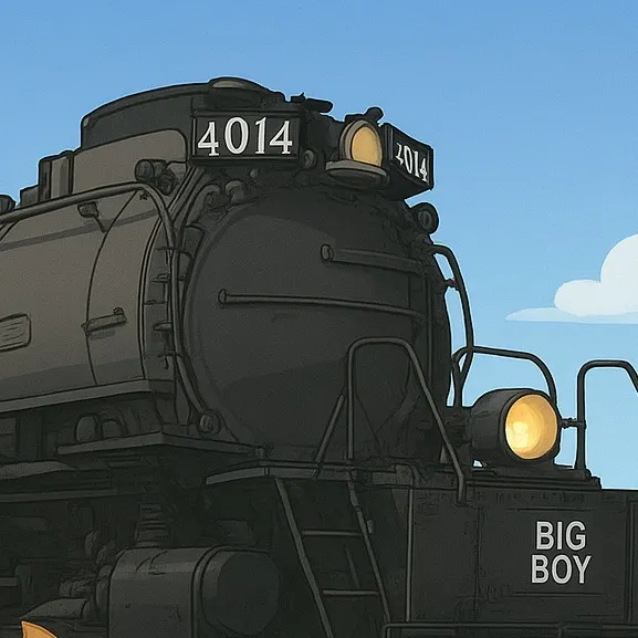 chat with ai character: UPBB IN MLP