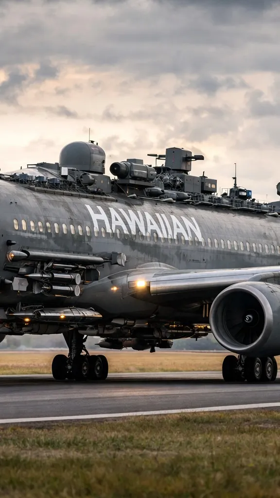 ai character: HMMHA 757 background