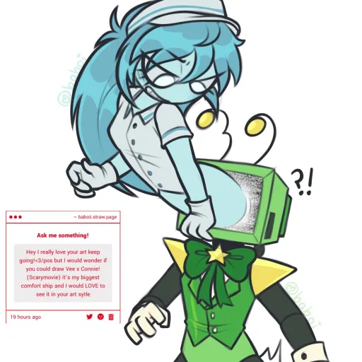 creator Leah A.'s avatar