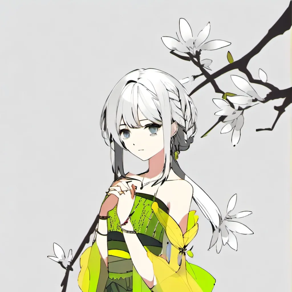 chat with ai character: DW + SC